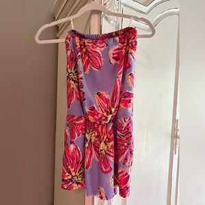 Lilly Pulitzer XS 💛💜💖